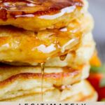 Perfect Griddle Cakes To Make Simply Delicious Recipes For The Meal