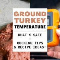 Foolproof Ways Of Knowing When Ground Turkey Is Bad