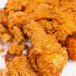How To Reheat KFC 3 Easy Ways For Crispy And Delicious Fried Chicken Every Time