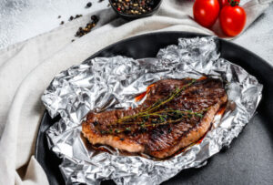 Cook Steak In The Oven With Our Guide