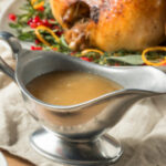 How To Make Delicious Gravy From Crock-Pot Roast Juice: Beef, Chicken, Or Turkey