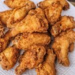 7 Ways To Make Deliciously Crispy Chicken Wings Without Flour